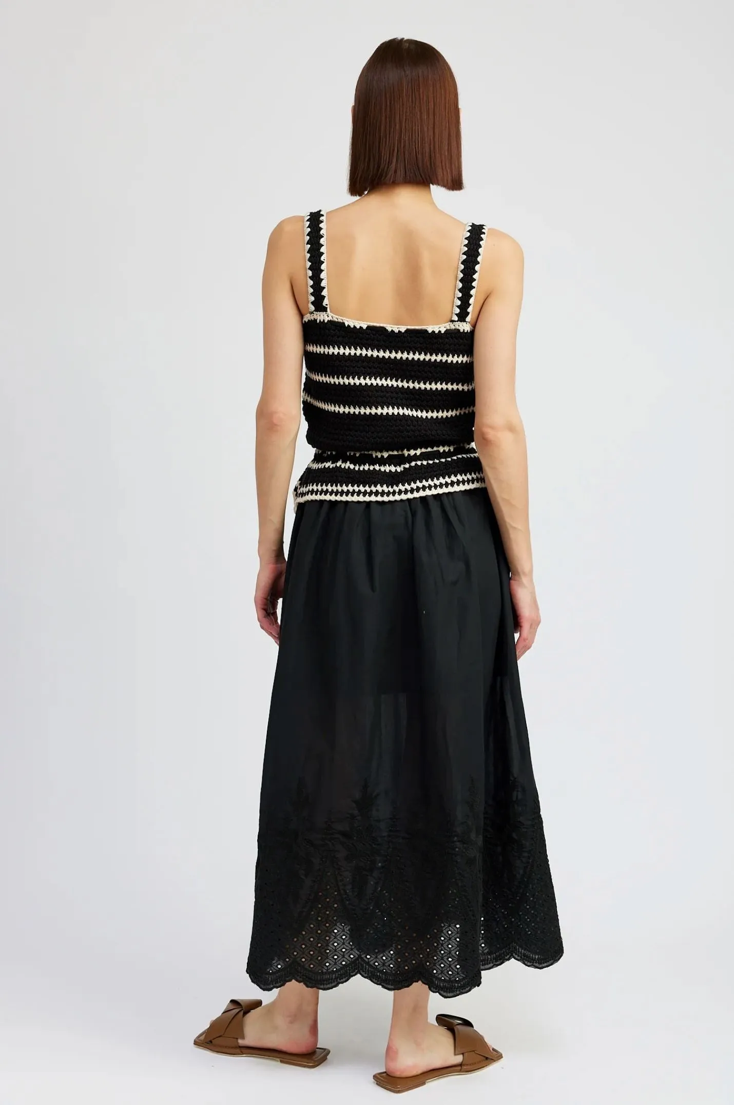 Lucia Maxi Dress      