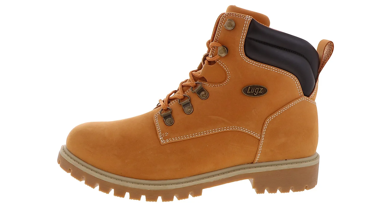 Lugz Scaffold Men’s Casual Boot