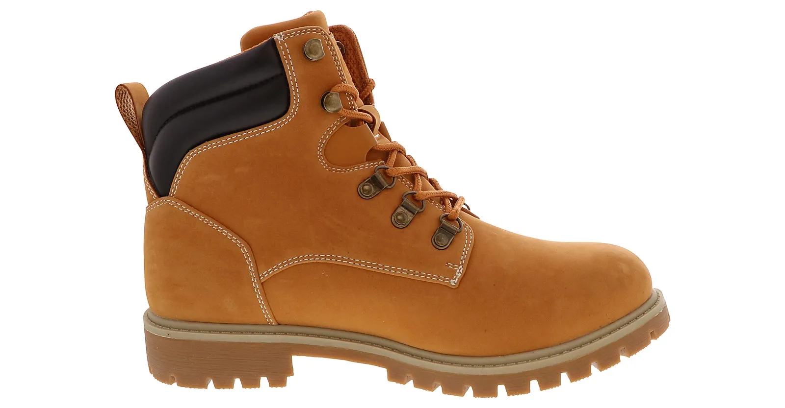 Lugz Scaffold Men’s Casual Boot