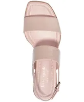 Macy's Kate Spade New York Women's Merritt Slingback Flat Sandals