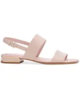 Macy's Kate Spade New York Women's Merritt Slingback Flat Sandals