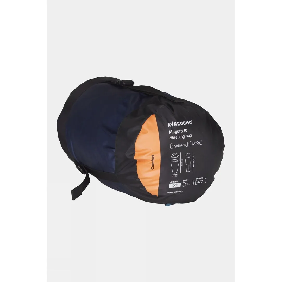 Magura 10 Sleeping Bag