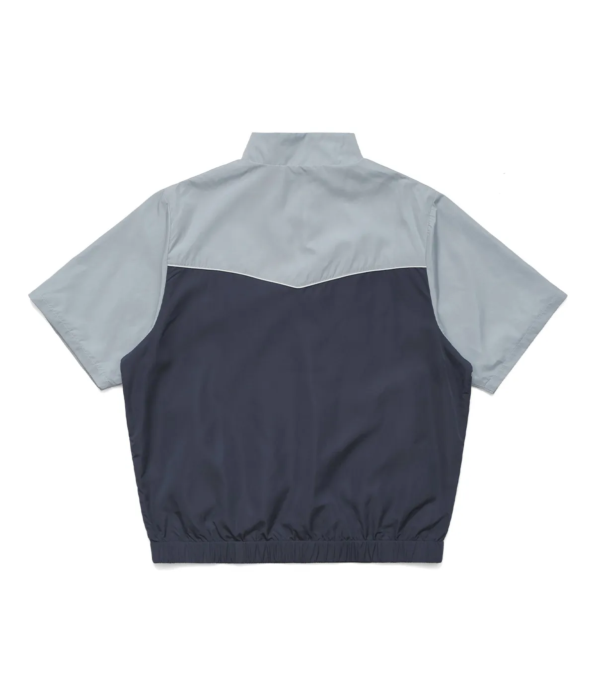 Malbon Golf  Windshirt Ryder Nylon