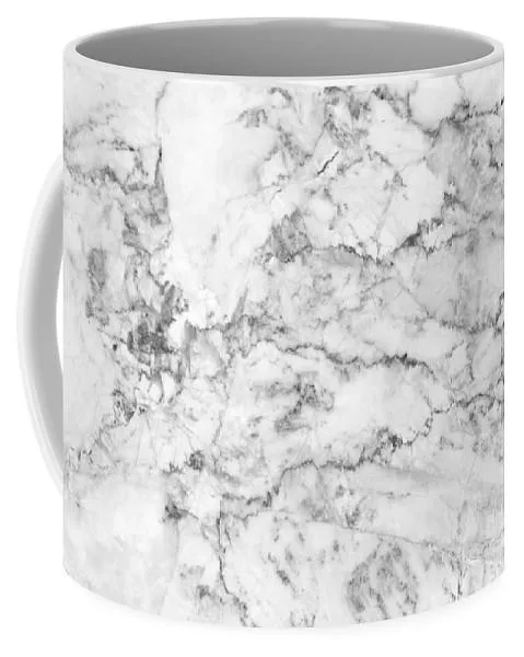 Marble Walls - Coffee Mug