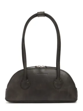 Marge Sherwood   Bessette leather shoulder bag 