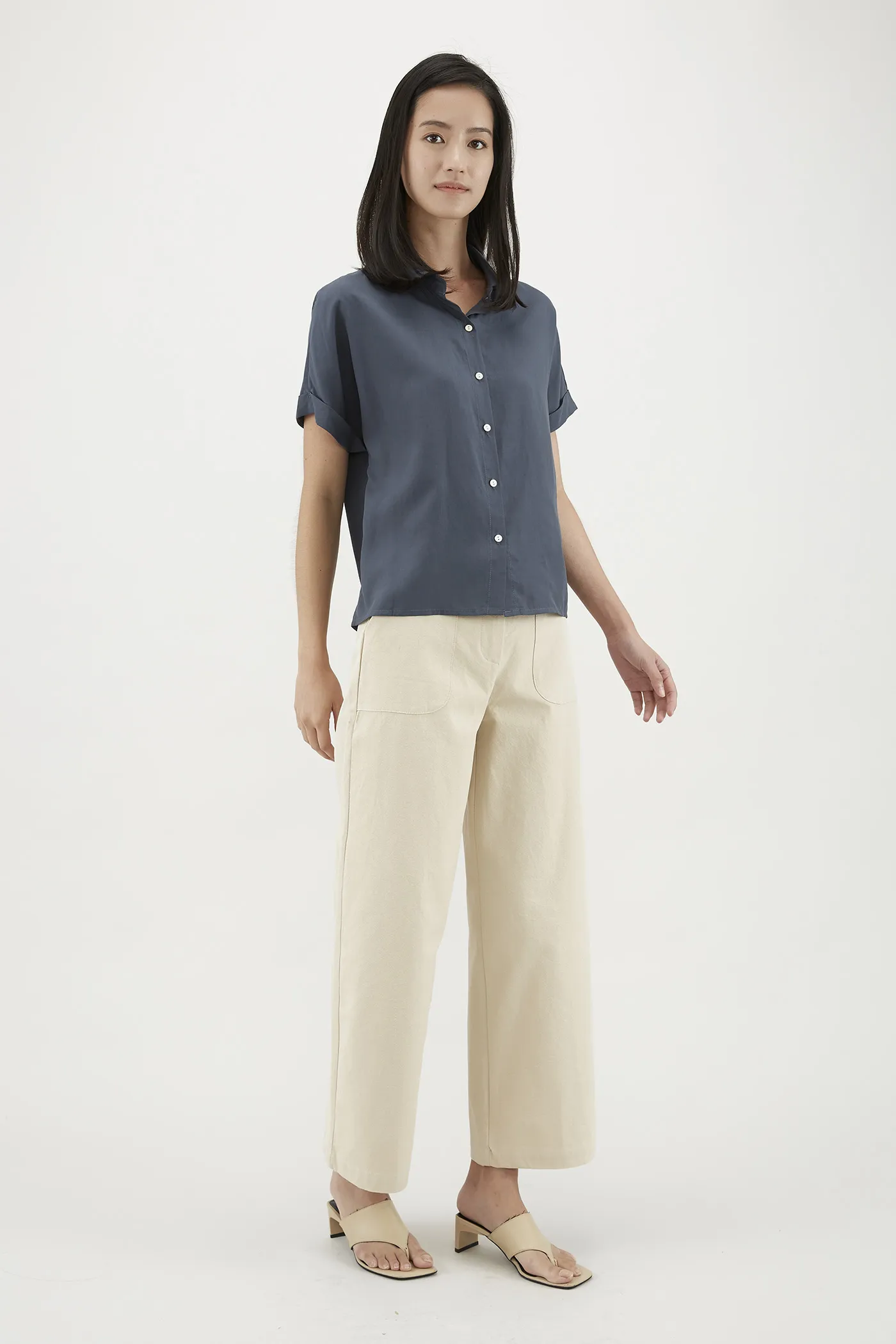 Marles Short-sleeve Shirt 