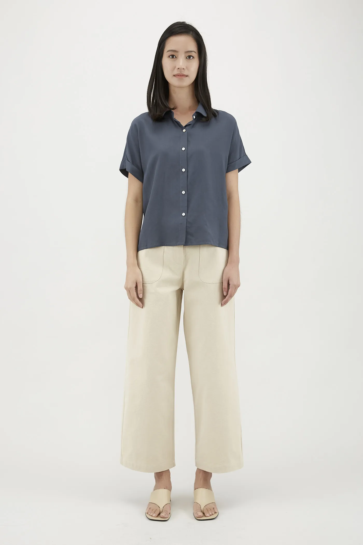 Marles Short-sleeve Shirt 