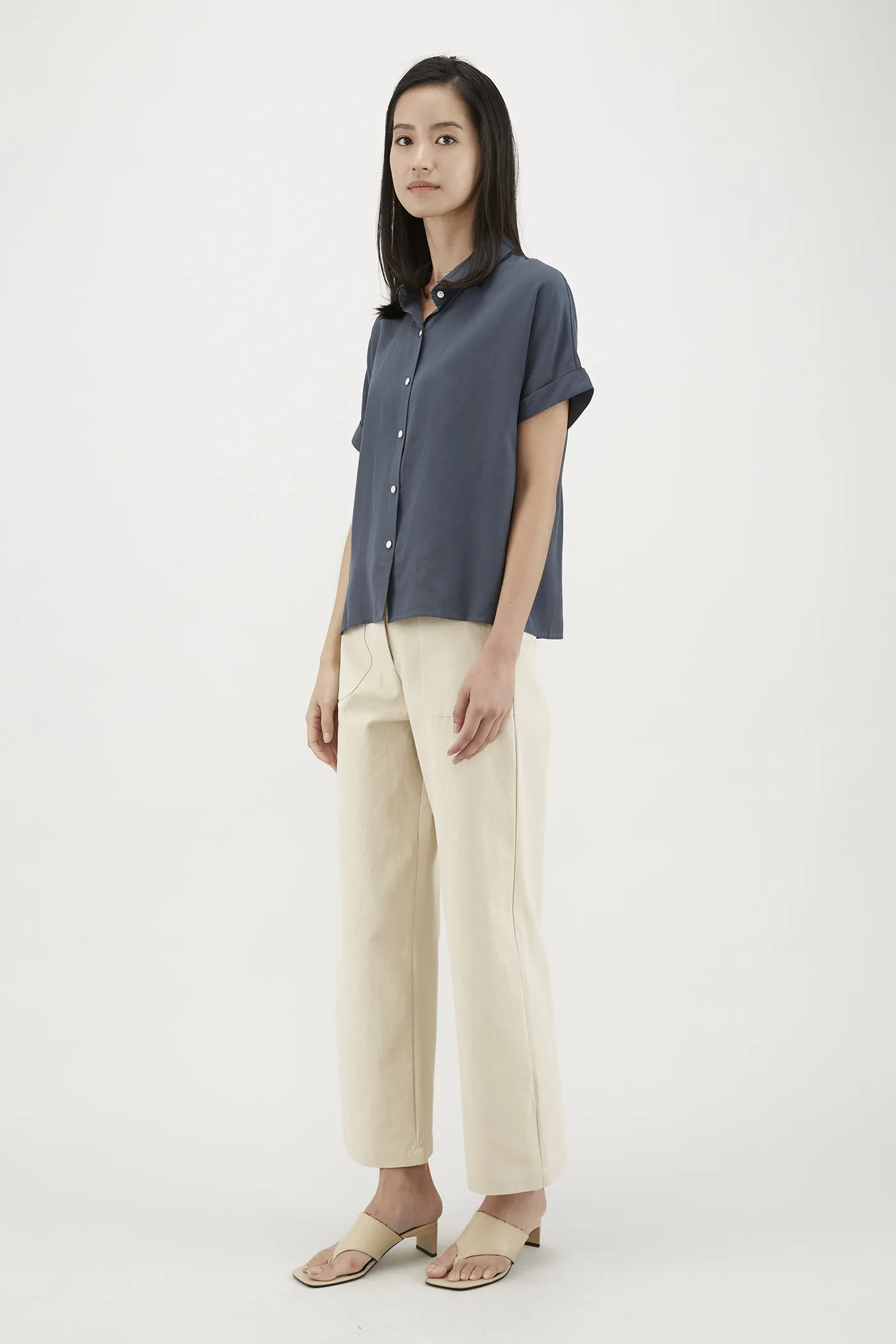 Marles Short-sleeve Shirt 