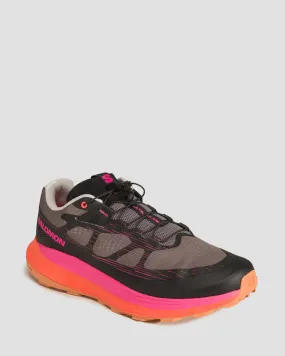 Men's shoes Salomon Ultra Glide 2 L47386300-pkiten-black-pink-g