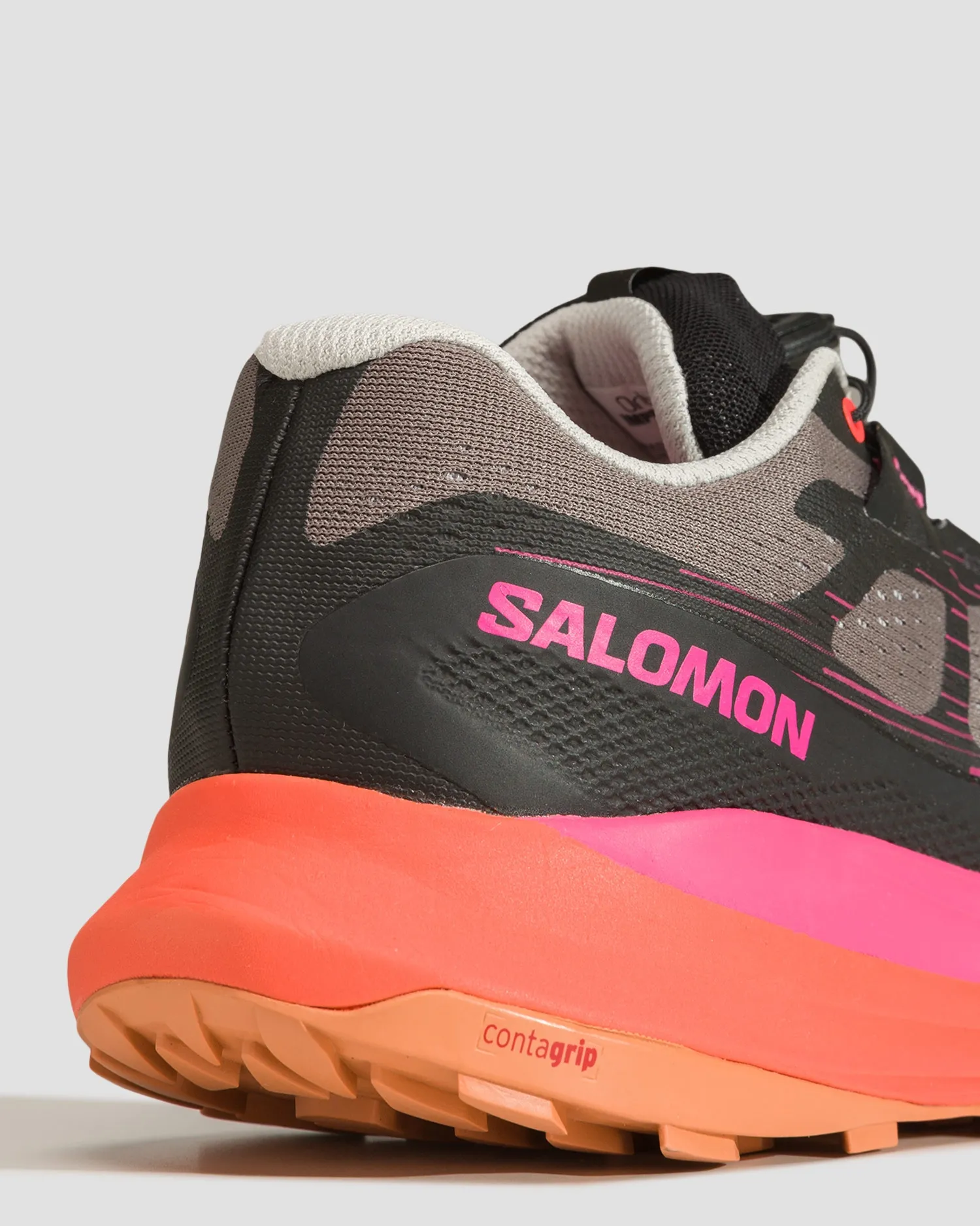 Men's shoes Salomon Ultra Glide 2 L47386300-pkiten-black-pink-g