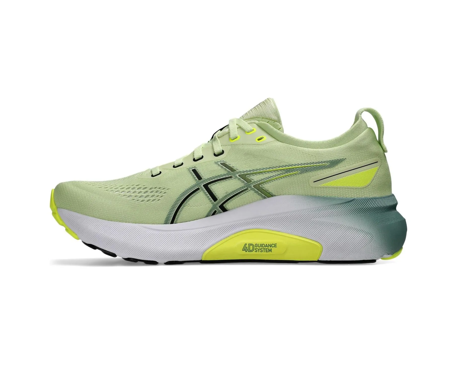 Men's ASICS GEL-Kayano 31 (Wide)