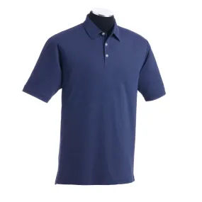 MEN'S CALLAWAY OPTI-DRI TONAL SHORT SLEEVE POLO SHIRT- CGM452