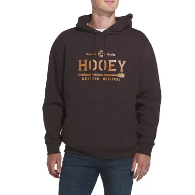 Men's Hooey Legendary Western Original Hoodie