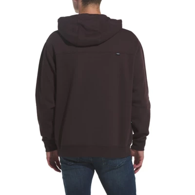 Men's Hooey Legendary Western Original Hoodie