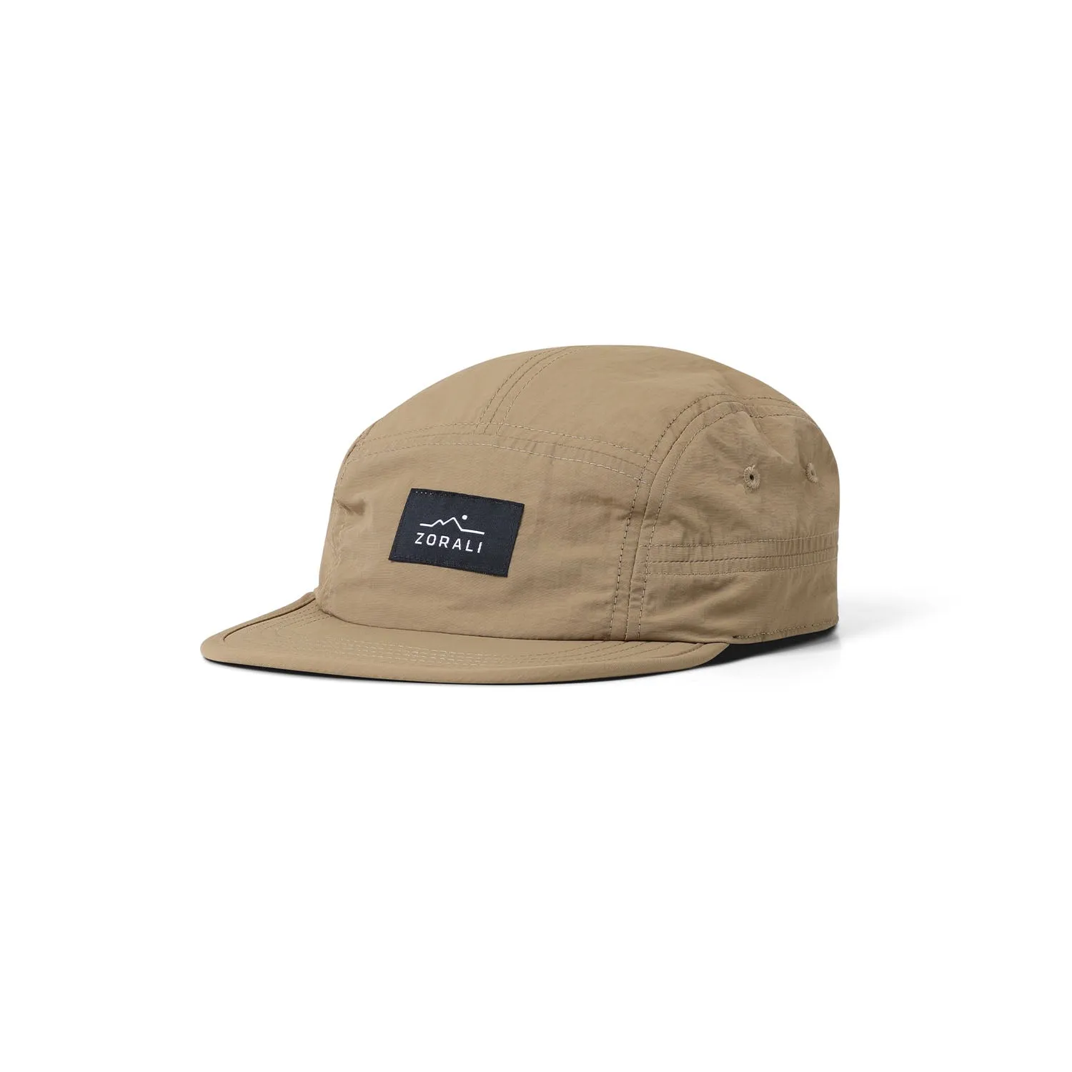 Mens Legionnaire Cap Sand