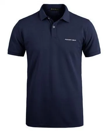 Men's Polo Shirt Short Sleeves Polo Tshirt Plus Size