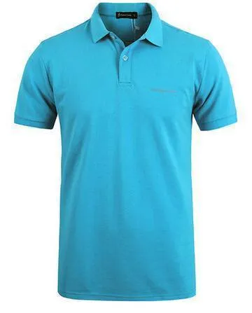 Men's Polo Shirt Short Sleeves Polo Tshirt Plus Size