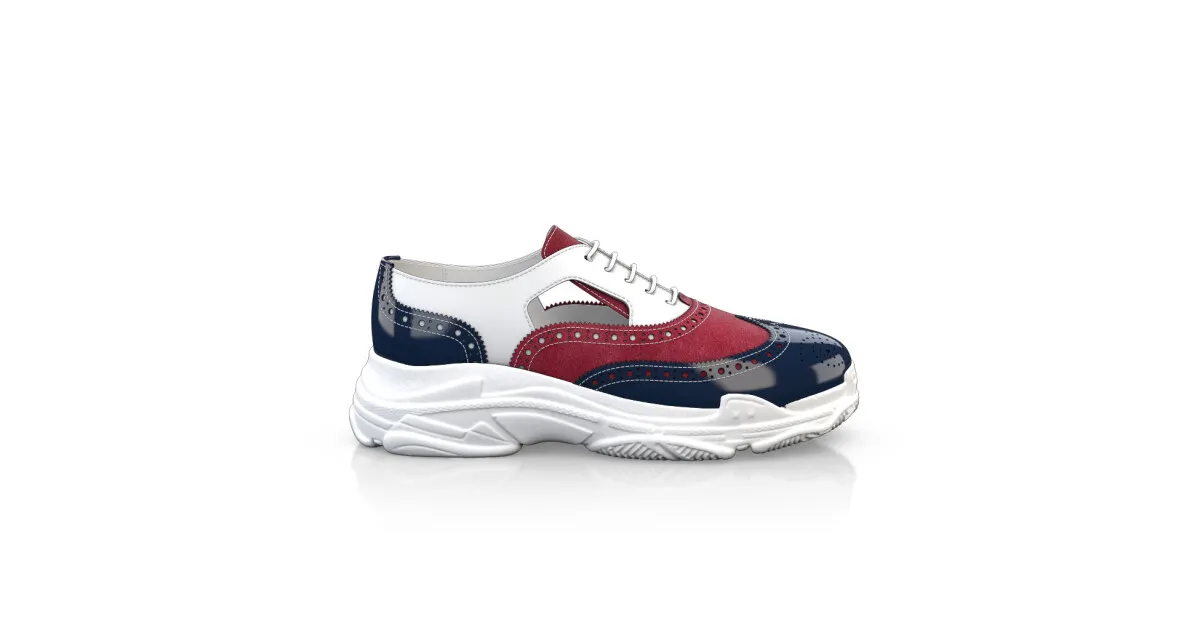 Men`s Sneakers 21205