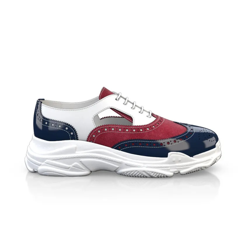 Men`s Sneakers 21205