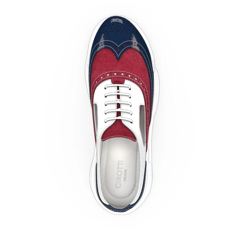 Men`s Sneakers 21205