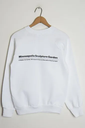 Minneapolis Spoon Sketch Sweatshirt