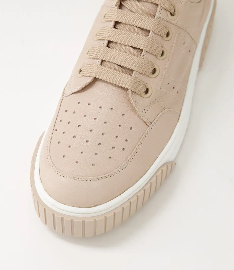 MOLLINI Jona Nude White Multi Sneakers