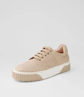 MOLLINI Jona Nude White Multi Sneakers