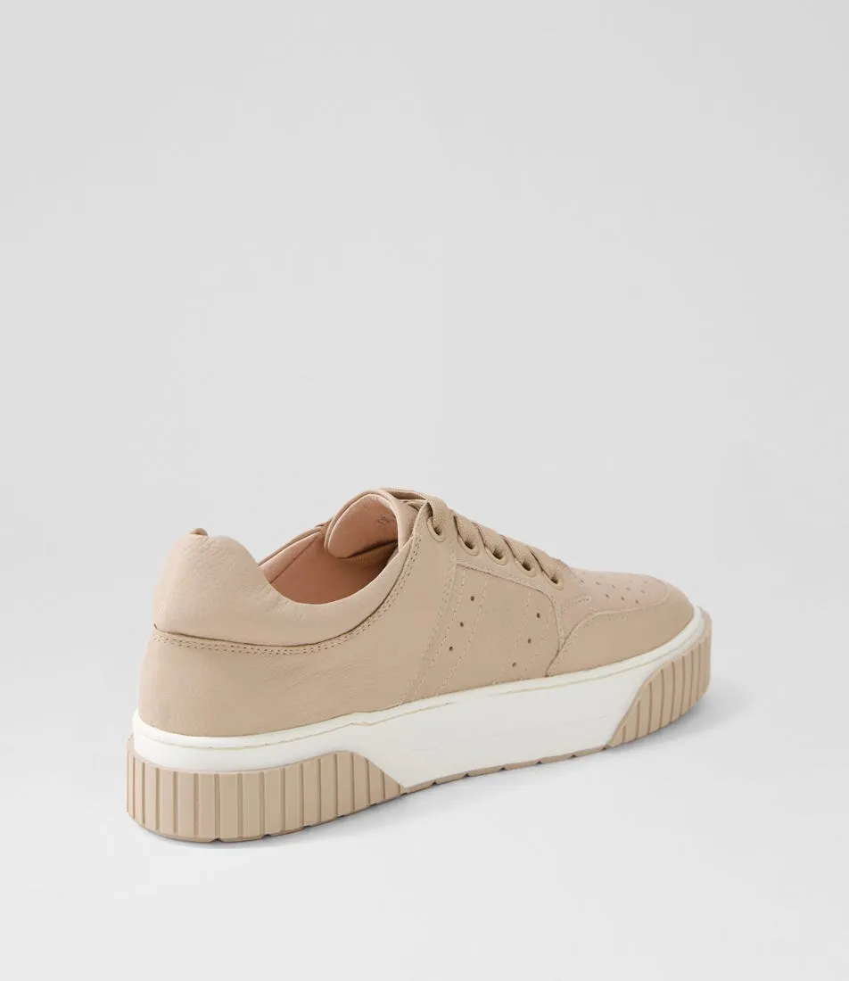 MOLLINI Jona Nude White Multi Sneakers