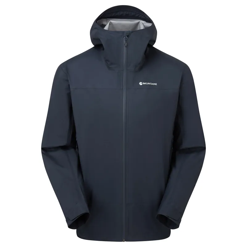 Montane Men's Cetus Lite Jacket Eclipse Blue