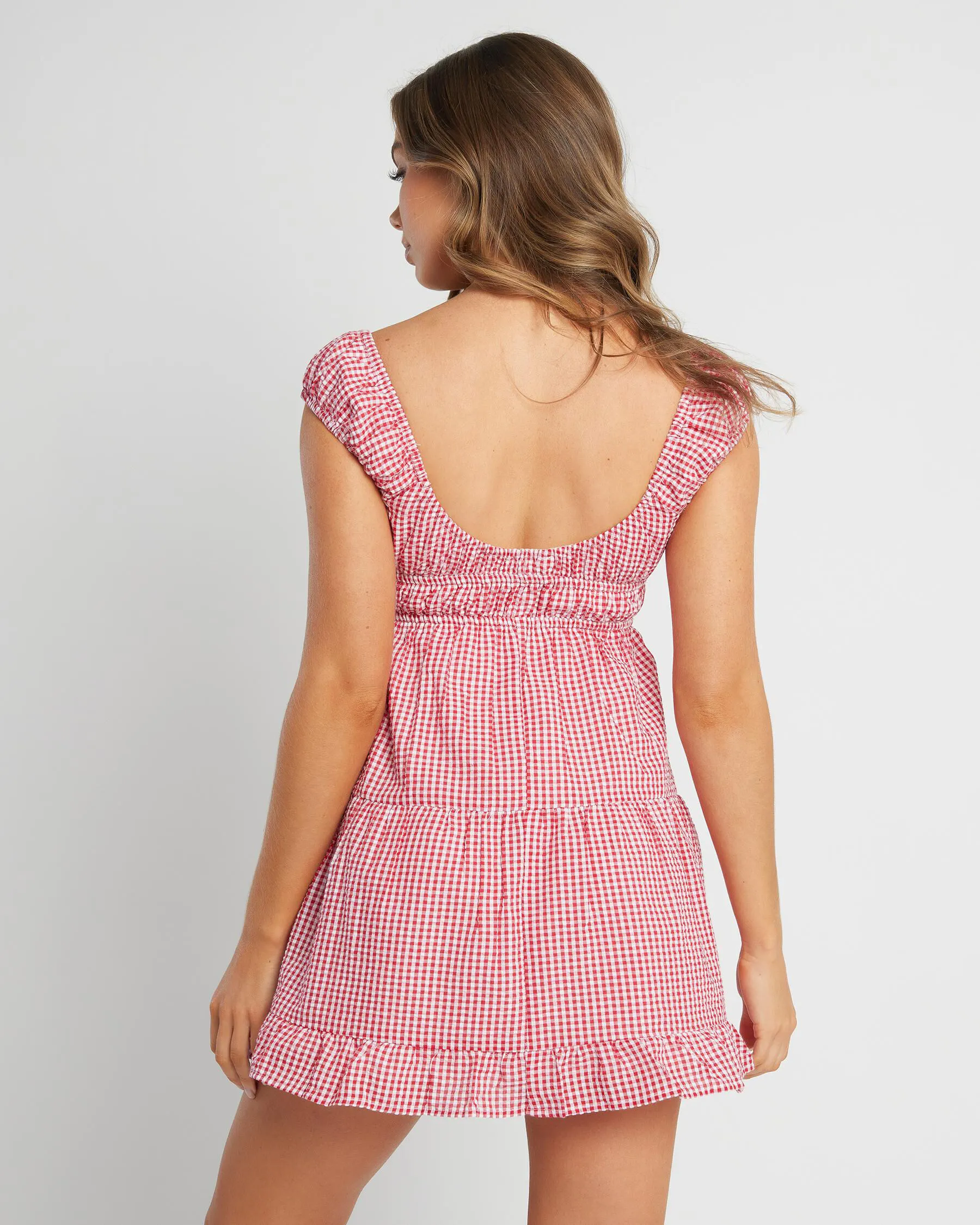 Mooloola Nora Dress