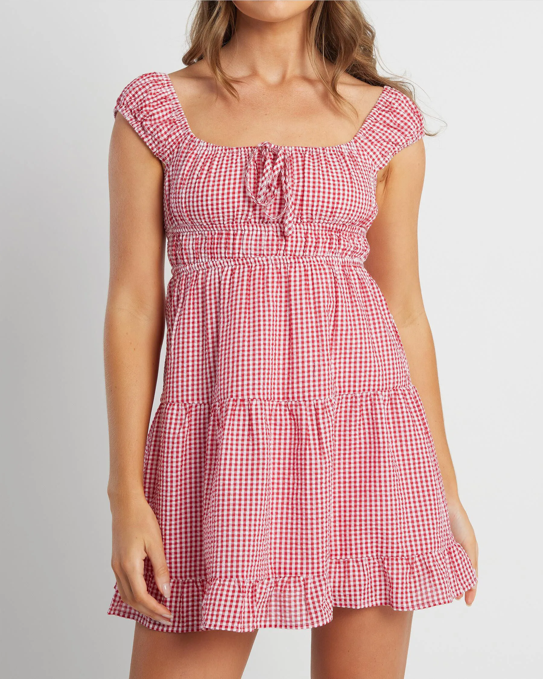 Mooloola Nora Dress