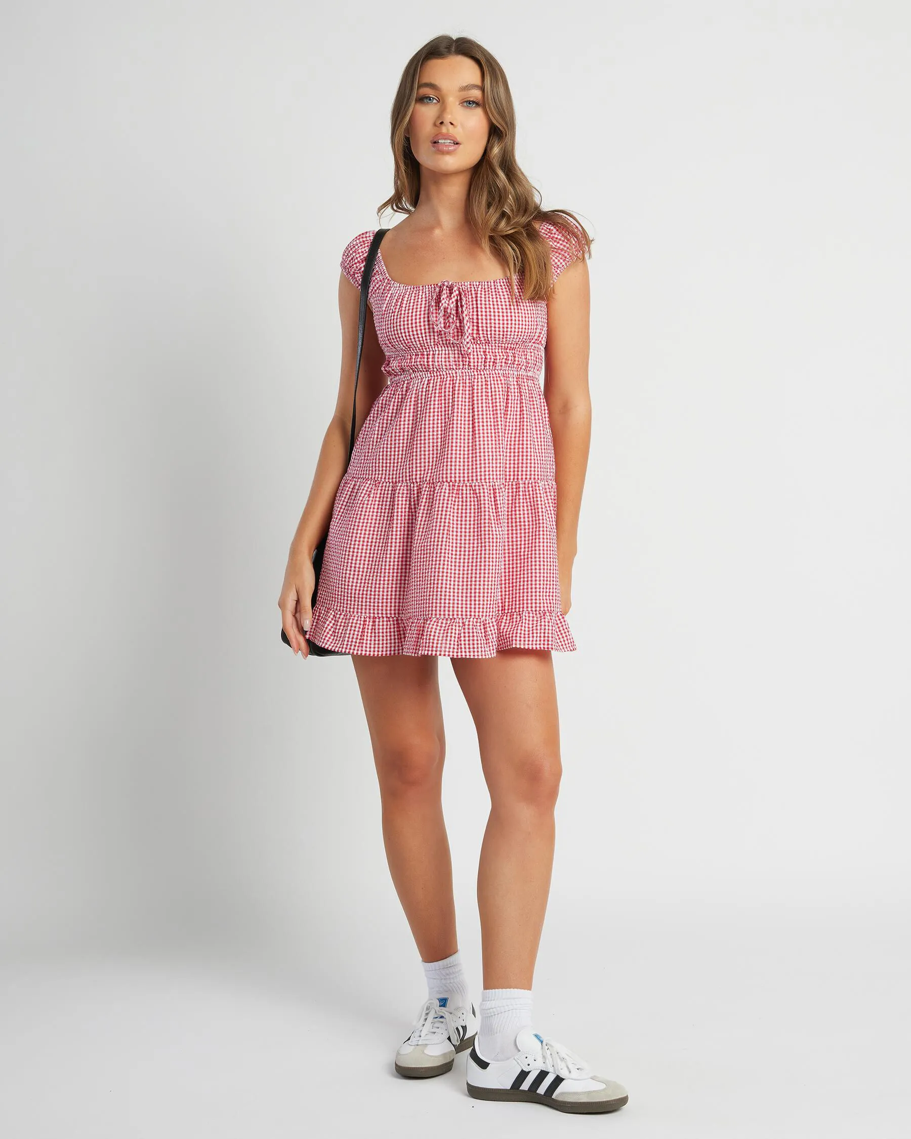 Mooloola Nora Dress