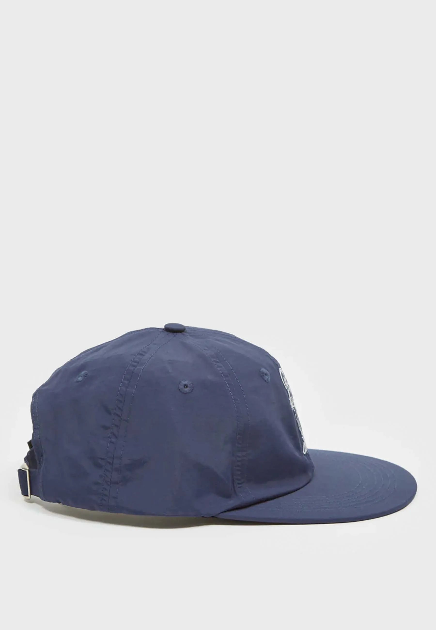 Mouse Baseball Cap - Navy