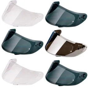 MT Stinger Helmet Visor