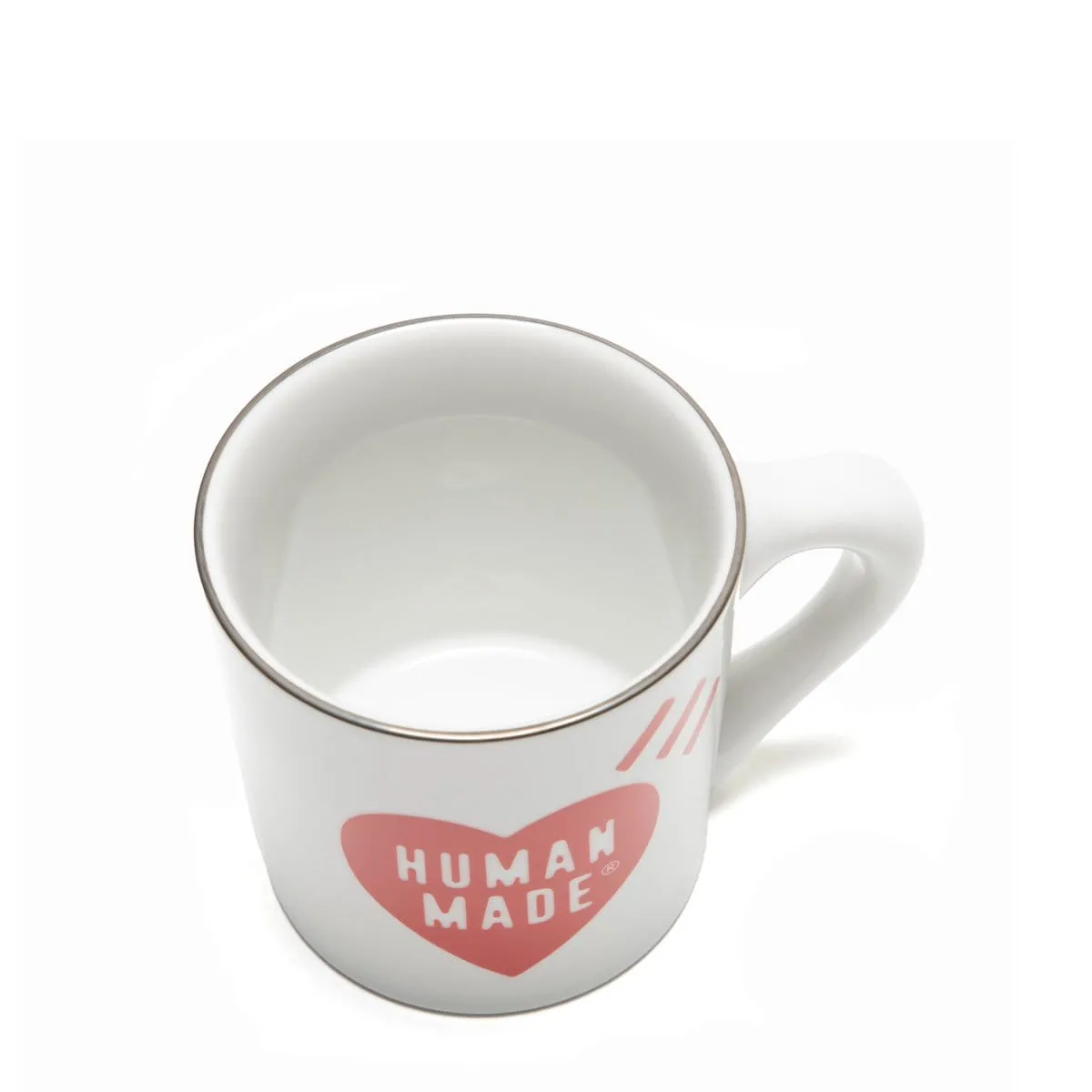 Mug Cup White