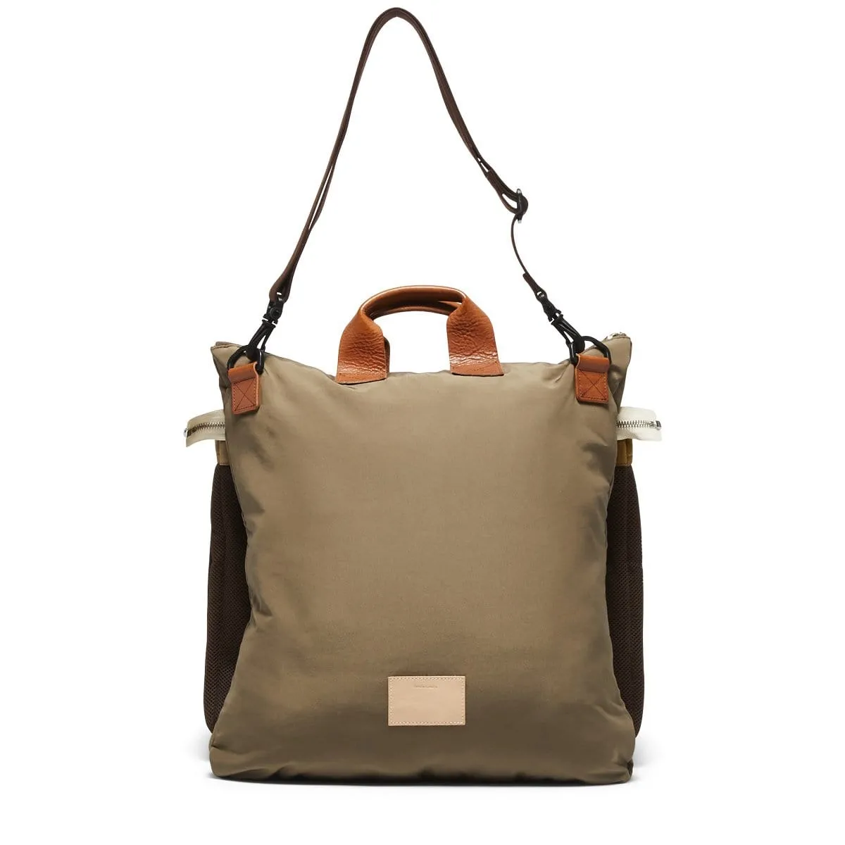 MULTI HELMET BAG OLIVE