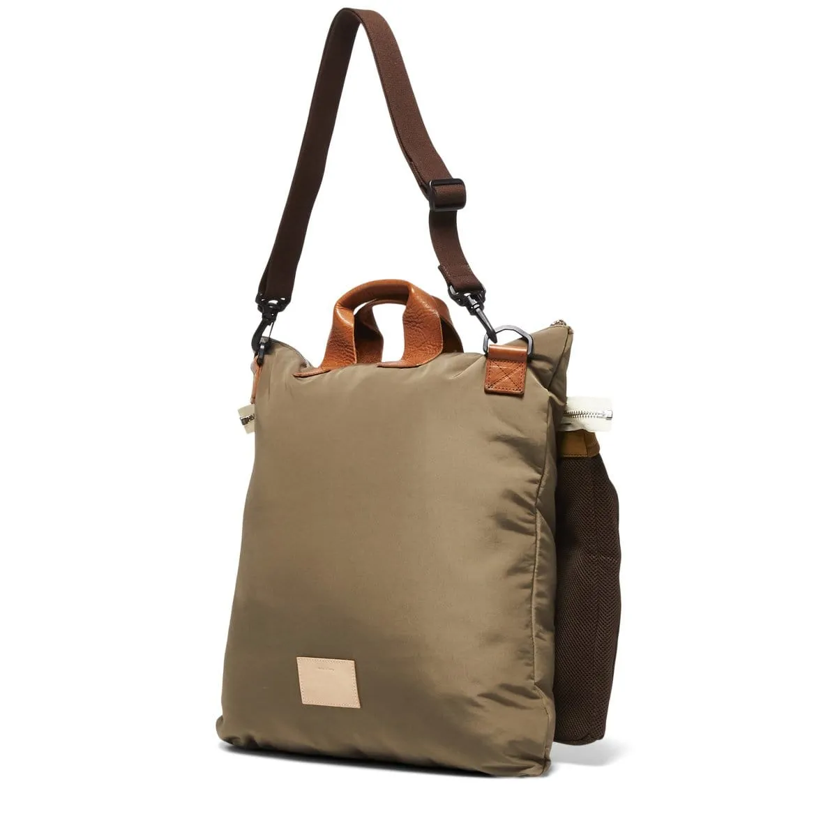 MULTI HELMET BAG OLIVE