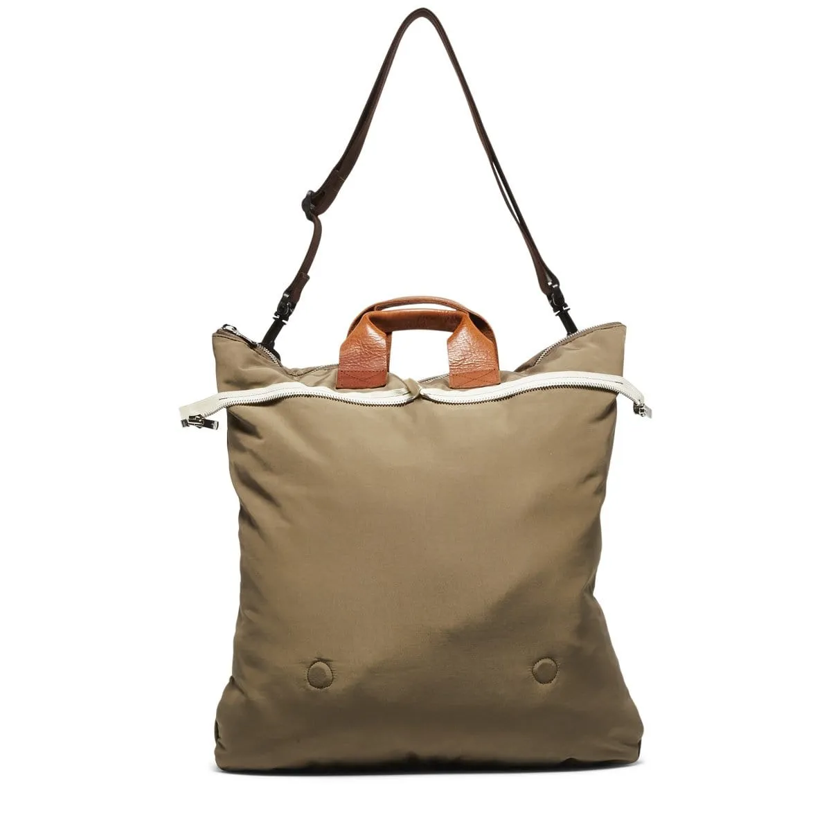 MULTI HELMET BAG OLIVE