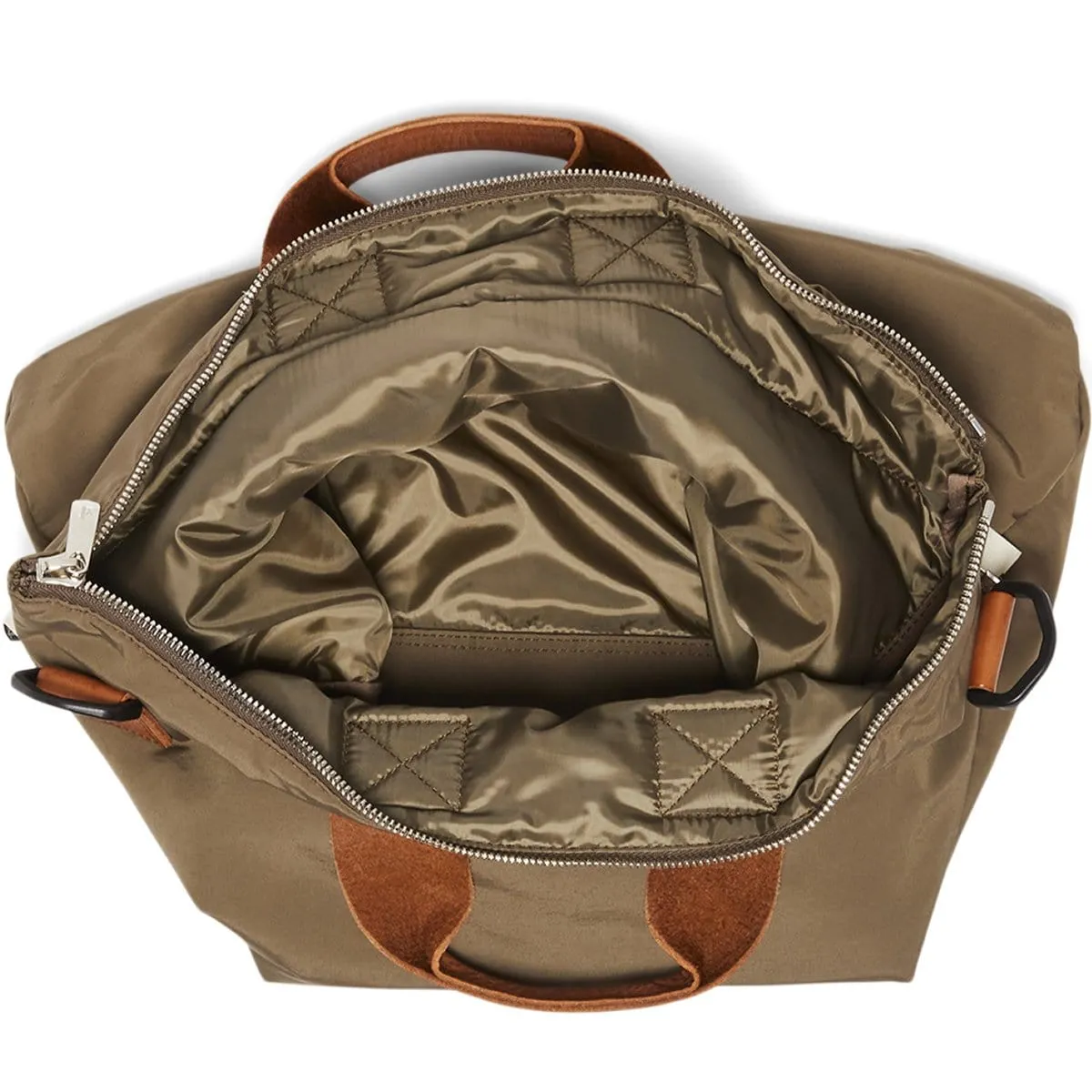 MULTI HELMET BAG OLIVE