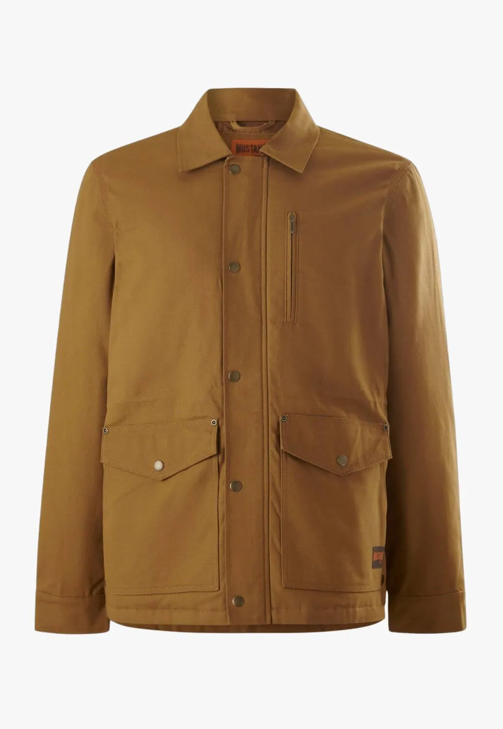 Mustang Mens Outback Jacket