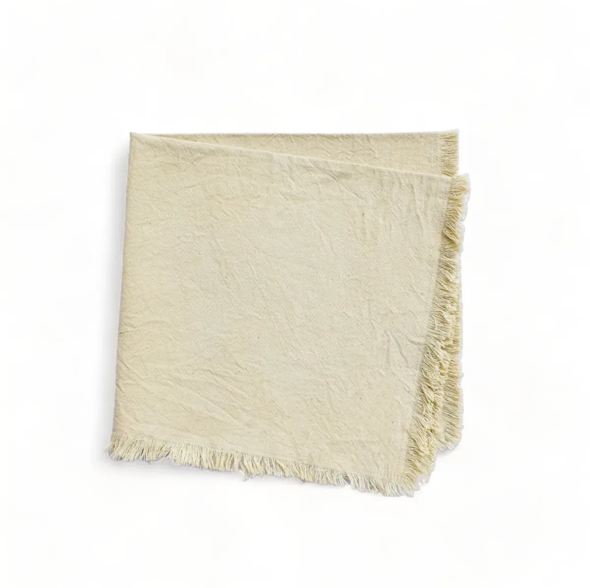 Napkins - Natural Ivory