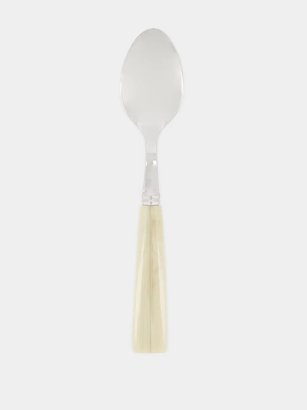 Nature Faux Horn Soup Spoon