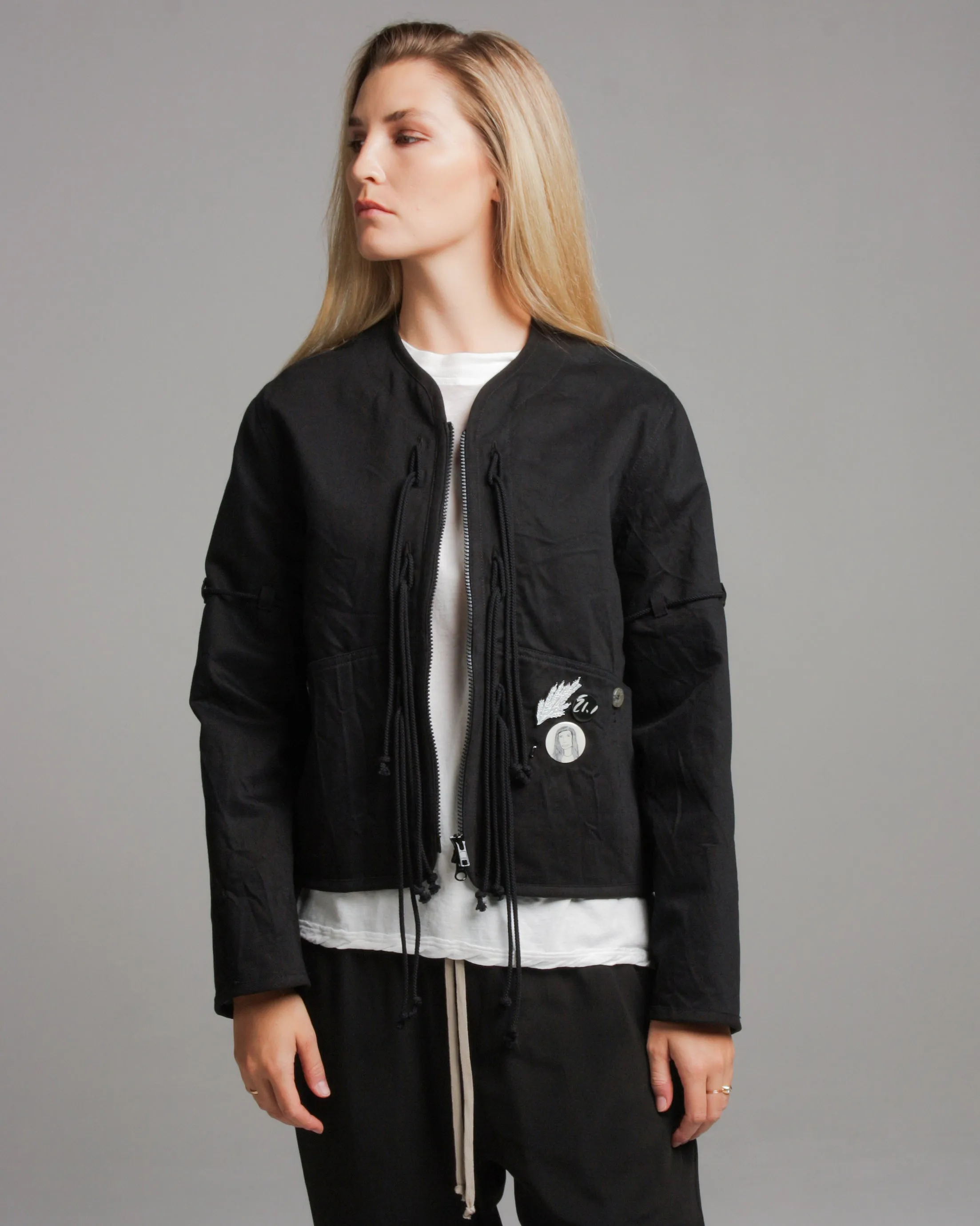 Nave Liner Jacket