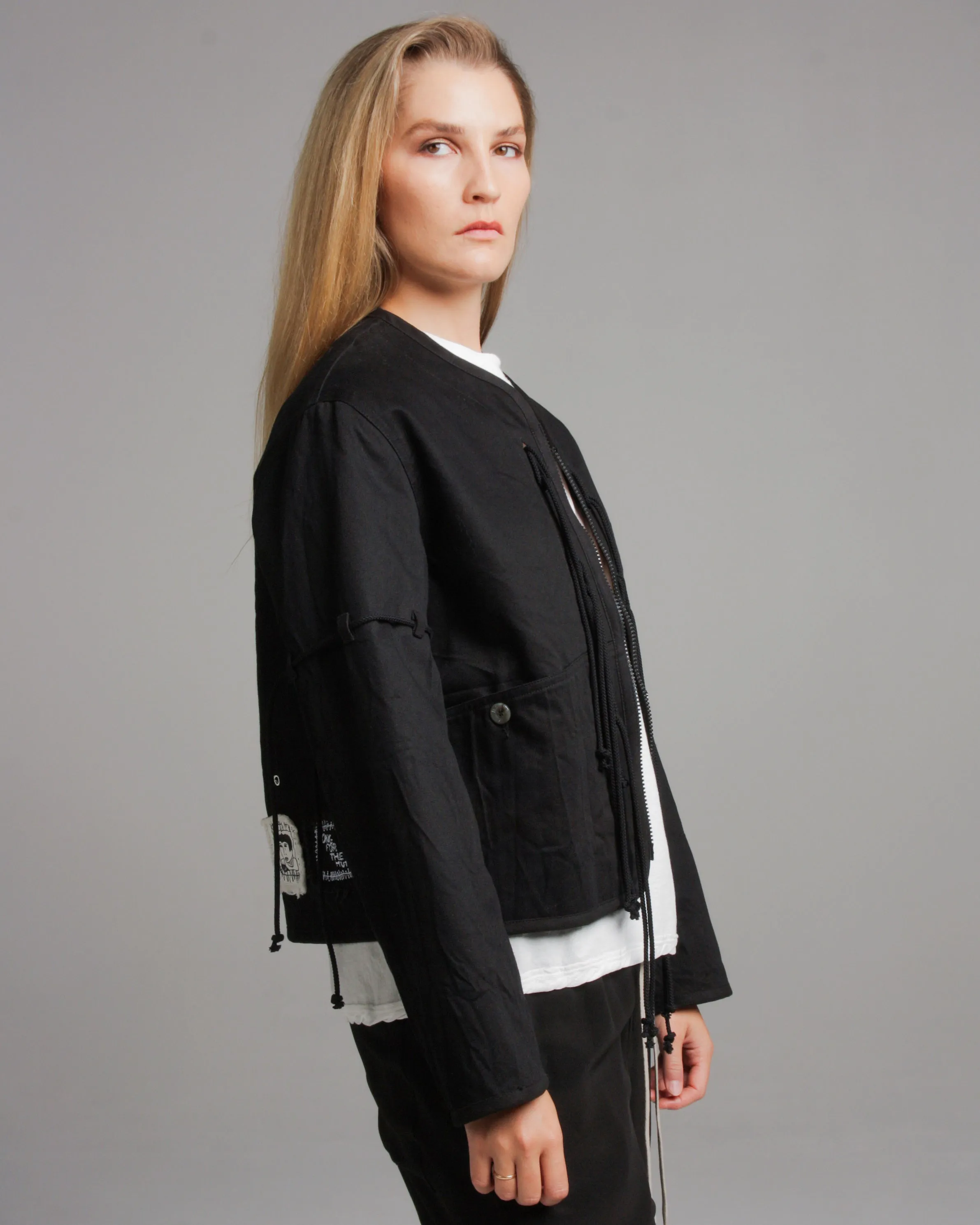 Nave Liner Jacket