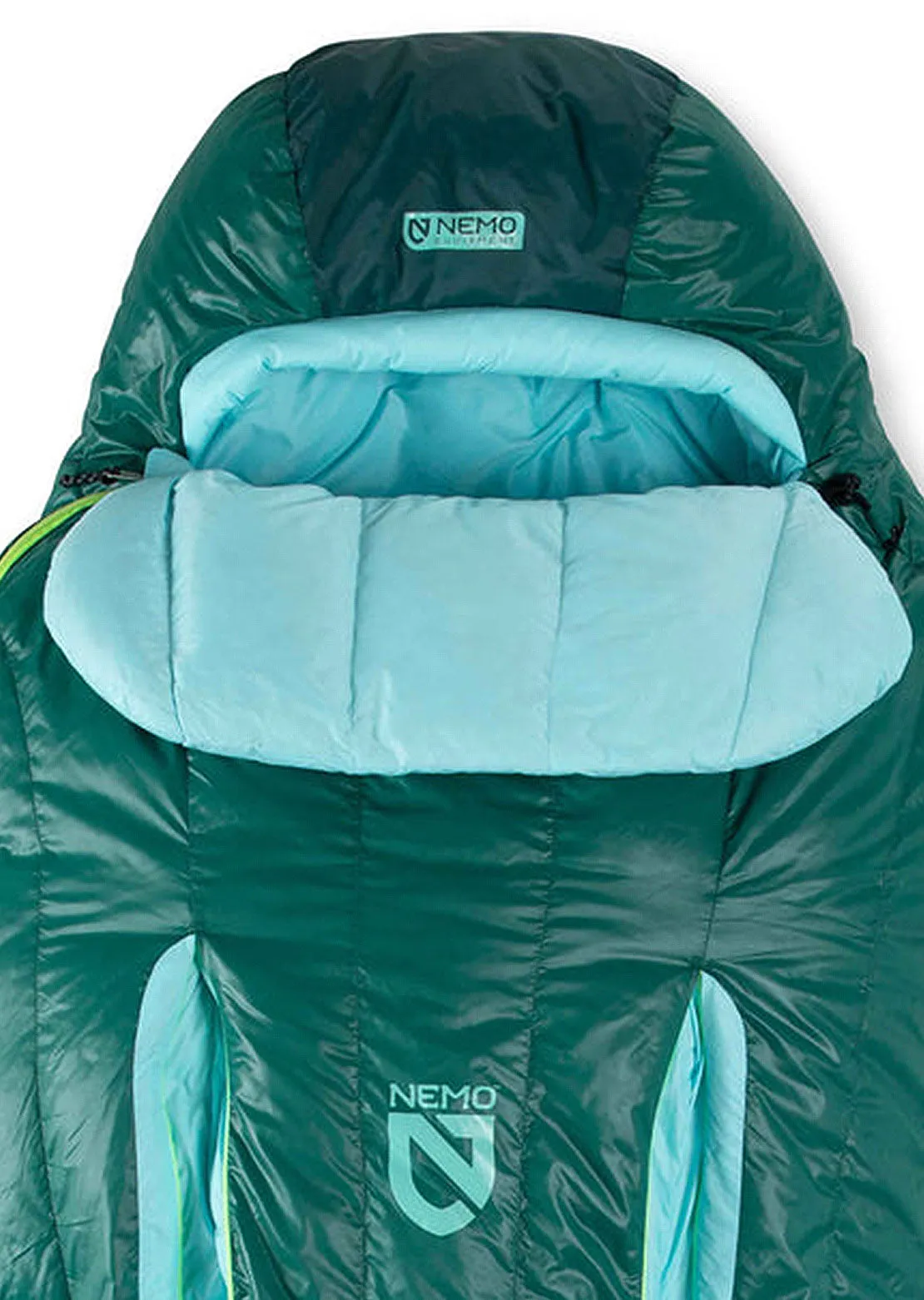 NEMO Equipment Women's Disco 30 Regular Sleeping Bag