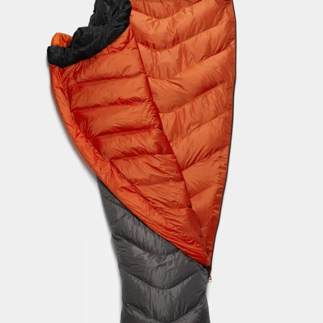 Neutrino Pro 300 Sleeping Bag - Long