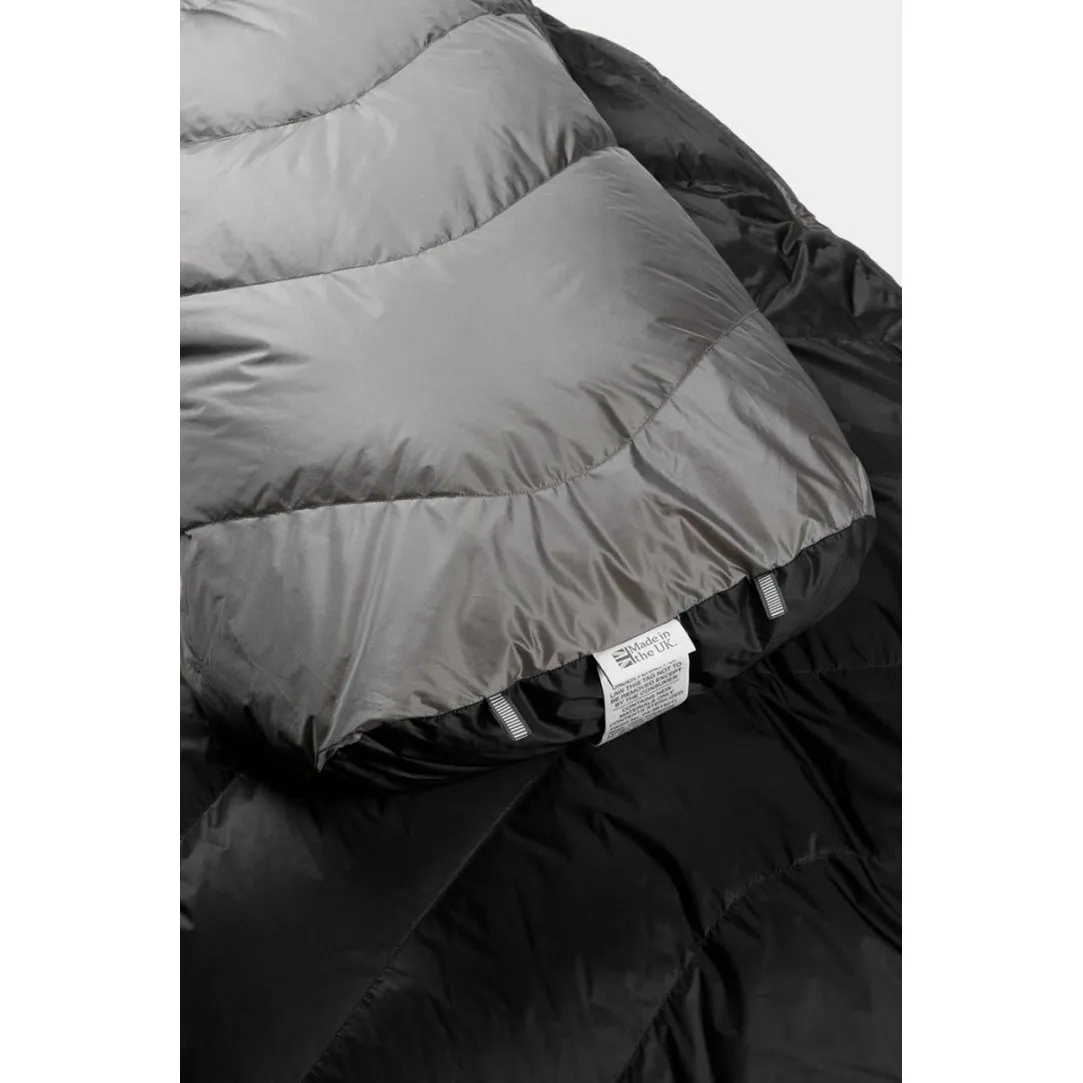 Neutrino Pro 300 Sleeping Bag - Long