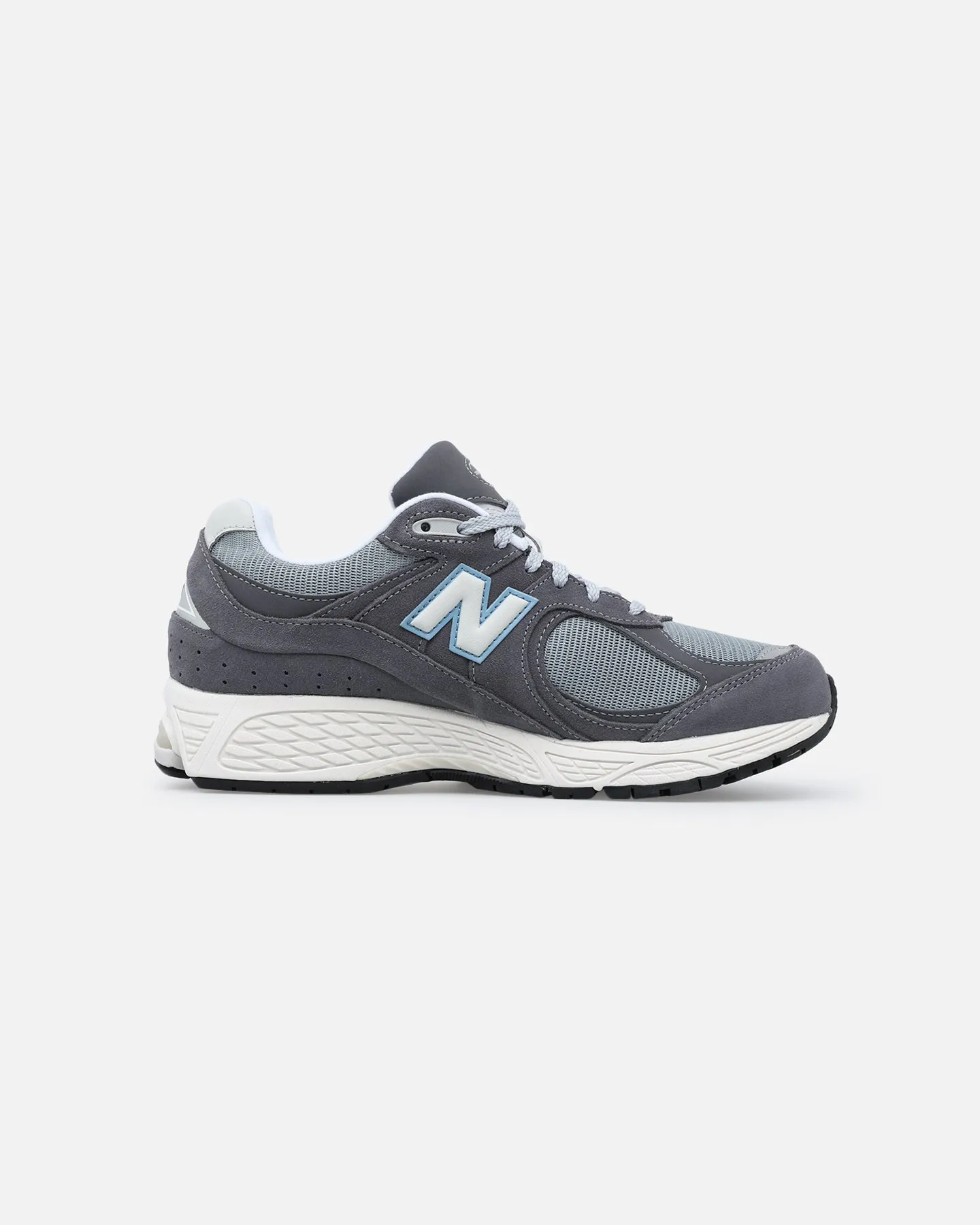 New Balance 2002R Grey