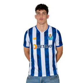 New Balance FC Porto 2024-2025 Home Jersey