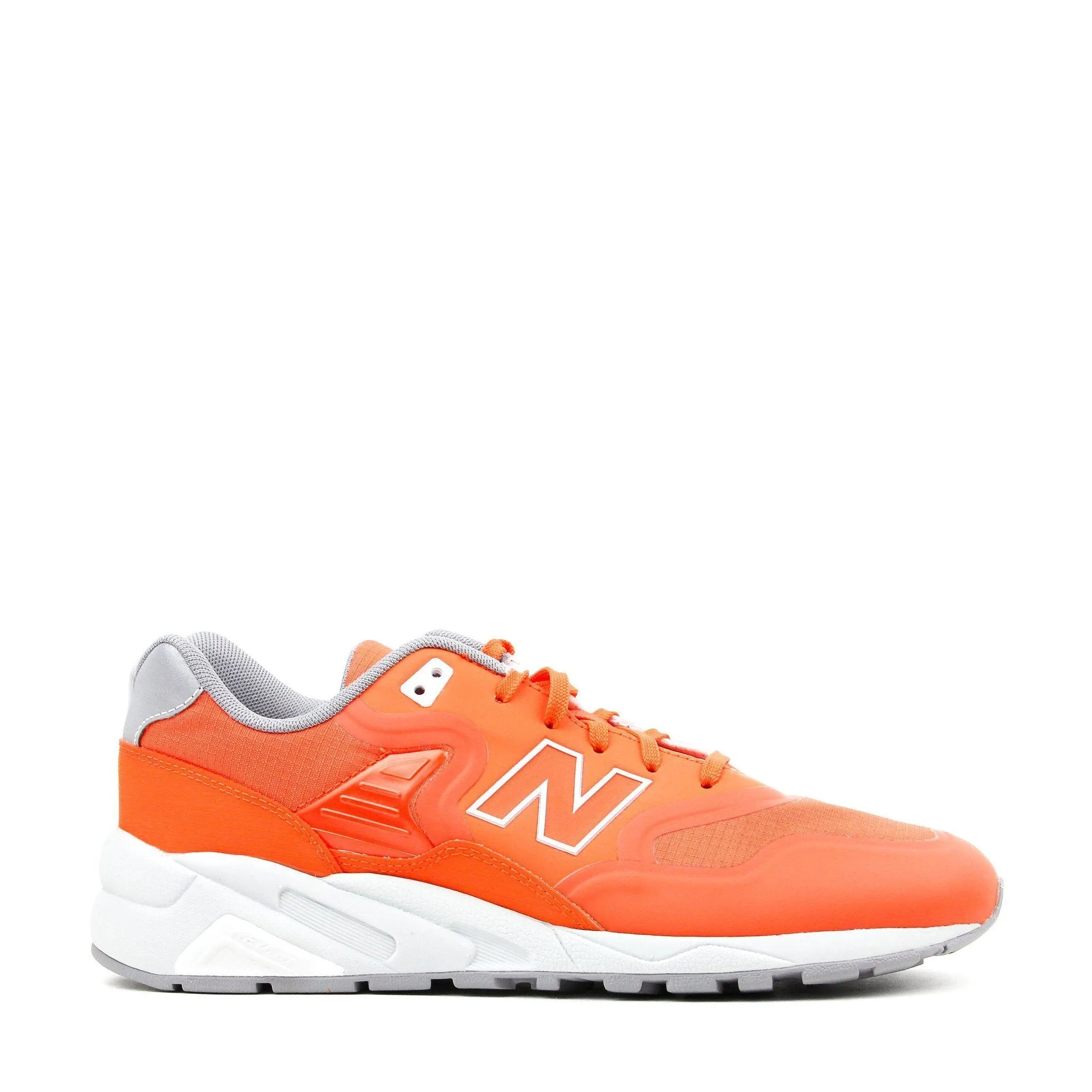 NEW BALANCE LIFESTYLE RE-ENGINEERED RED REVLITE MRT580TR